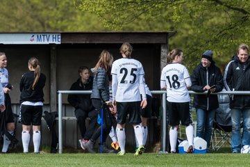 Bild 114 - Frauen SV Henstedt Ulzburg2 : TSV Schoenberg : Ergebnis: Abbruch
